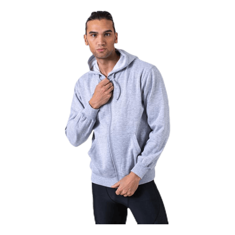 Hoodie Grey