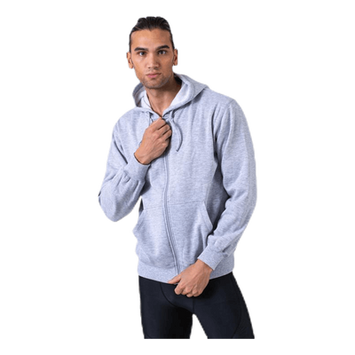 Hoodie Grey