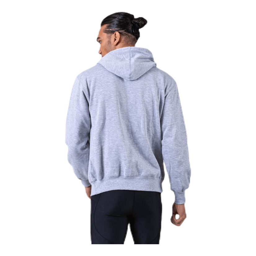 Hoodie Grey