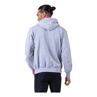 Hoodie Grey