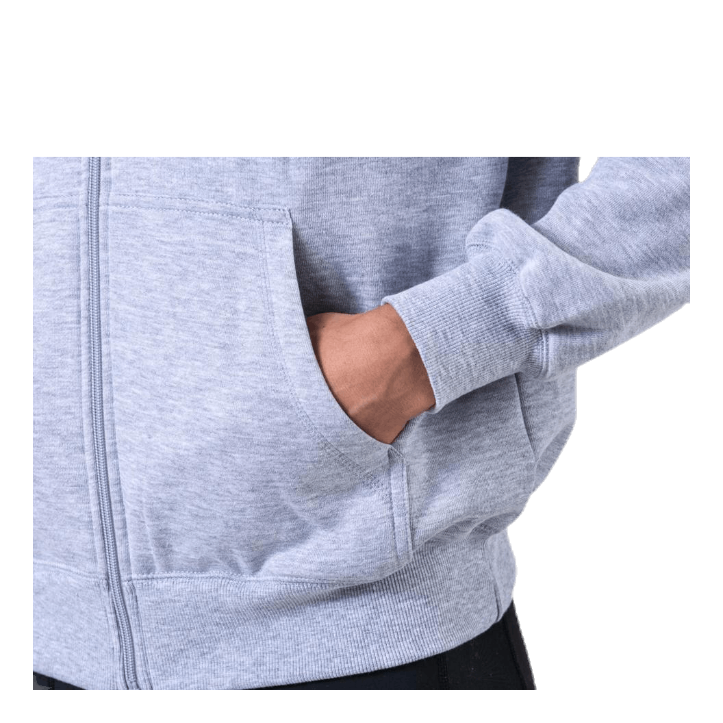 Hoodie Grey
