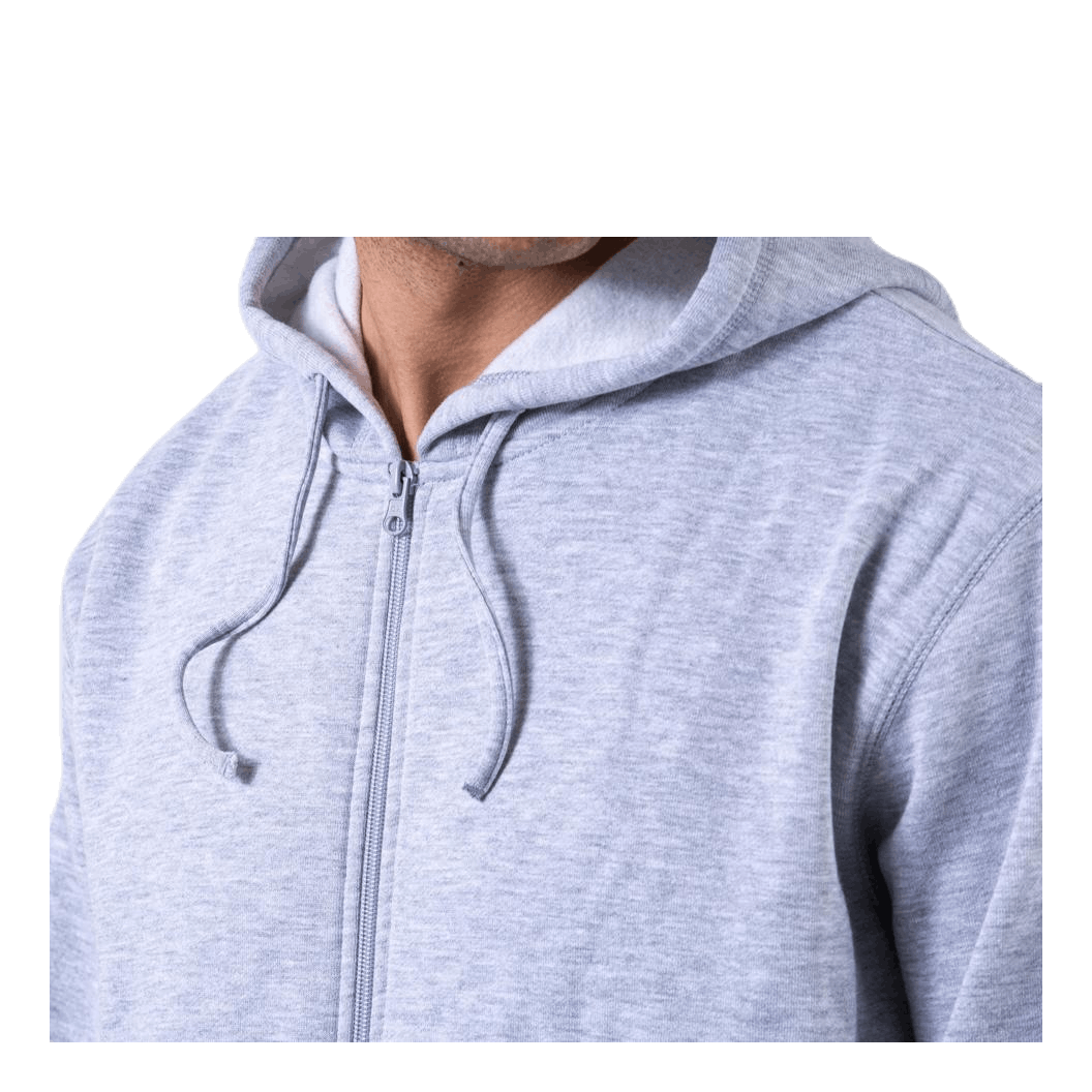 Hoodie Grey
