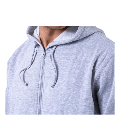 Hoodie Grey