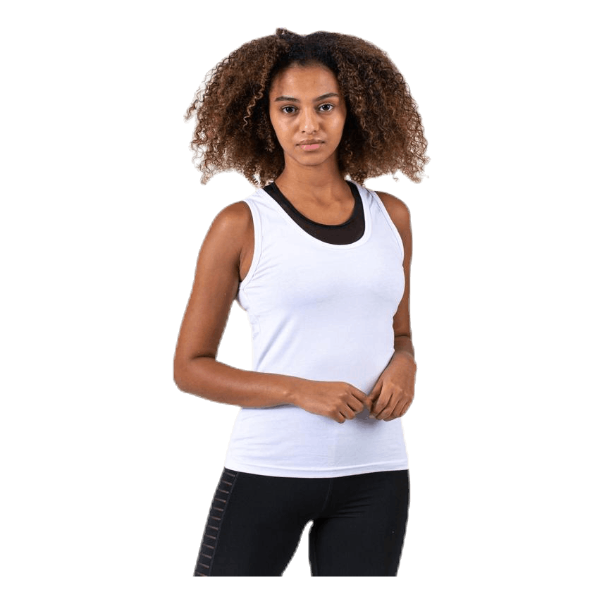 Tank Top White