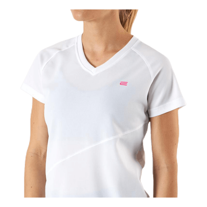 Piké X-Cool White