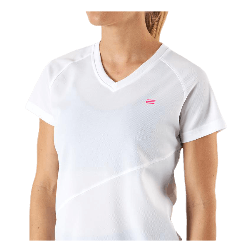 Piké X-Cool White