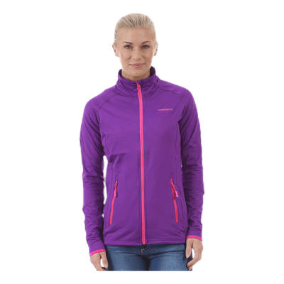 Shell Jacket RBW Purple