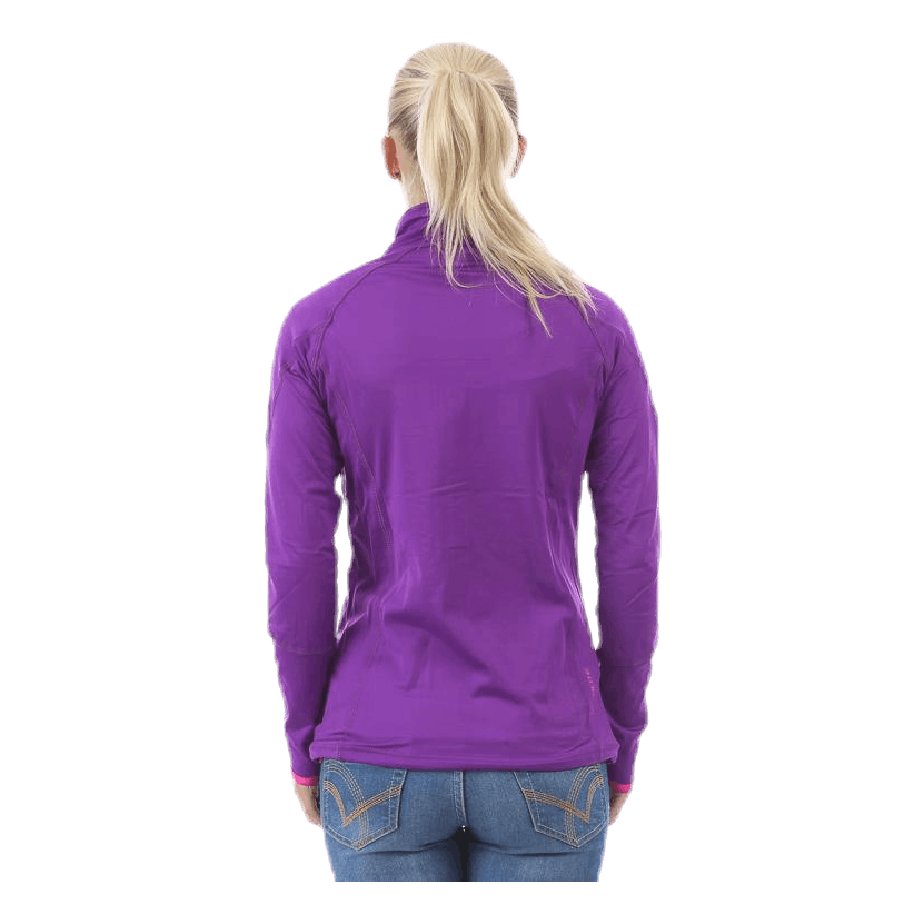 Shell Jacket RBW Purple