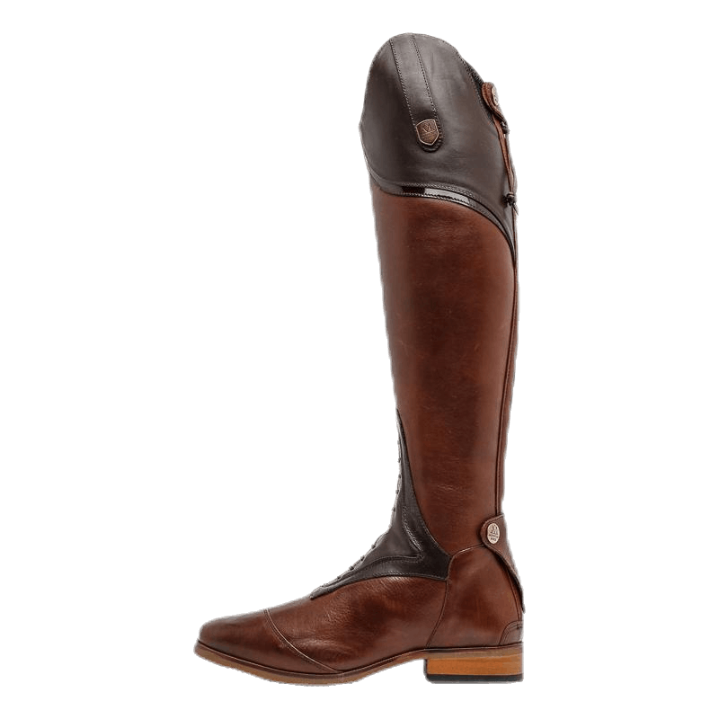 Sovereign High Rider Regular/Narrow Brown