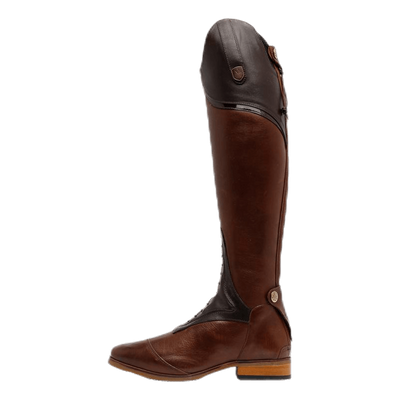 Sovereign High Rider Regular/Narrow Brown