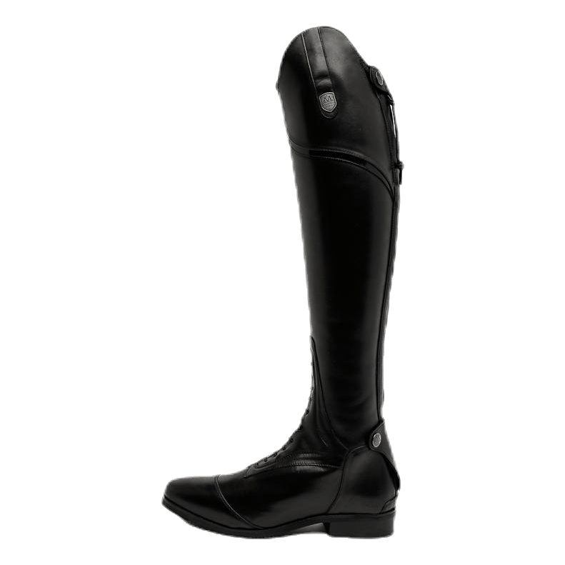 Sovereign High Rider Tall/Narrow Black