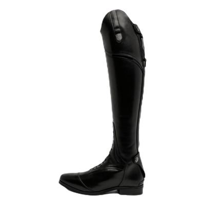 Sovereign High Rider Tall/Narrow Black