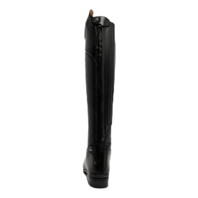 Sovereign High Rider Tall/Narrow Black