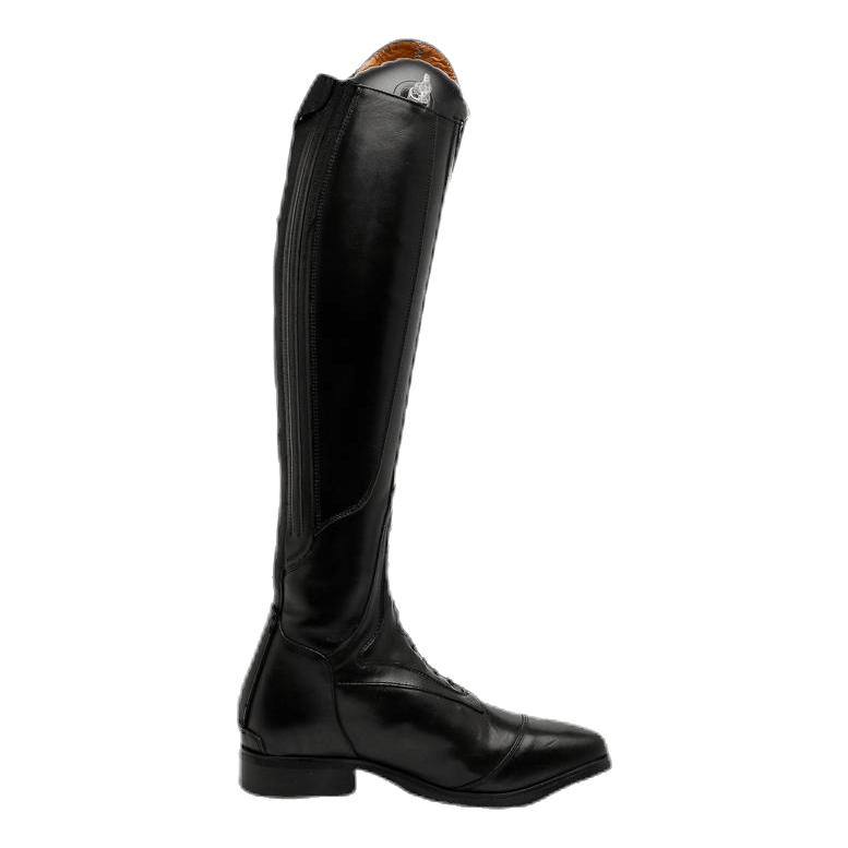Sovereign High Rider Tall/Narrow Black