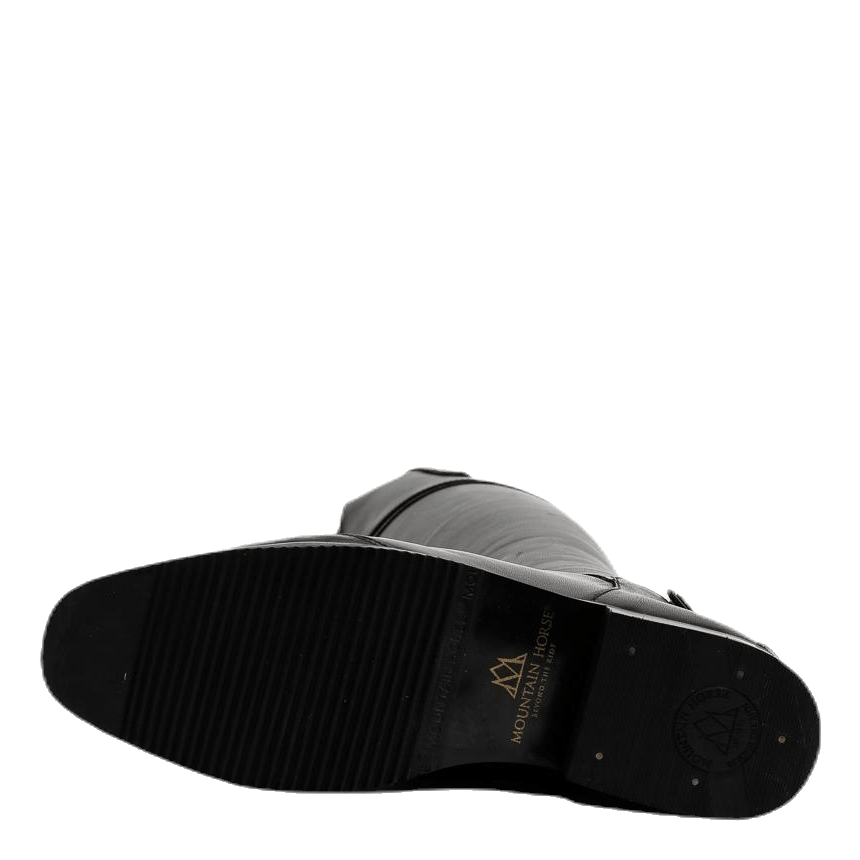 Sovereign High Rider Tall/Narrow Black