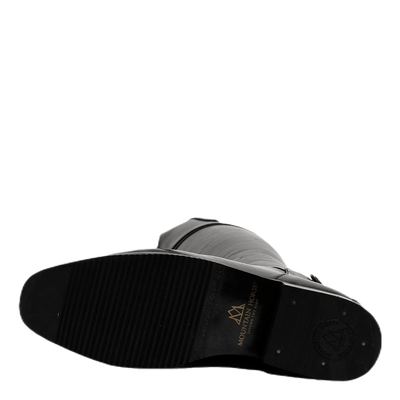 Sovereign High Rider Tall/Narrow Black
