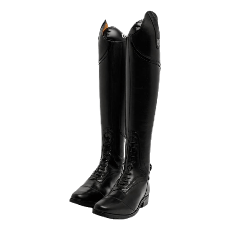 Sovereign High Rider Tall/Narrow Black