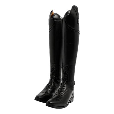 Sovereign High Rider Tall/Narrow Black