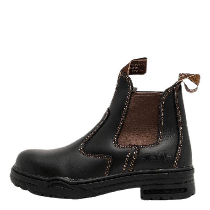 Protective Jodhpur Brown