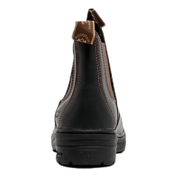 Protective Jodhpur Brown