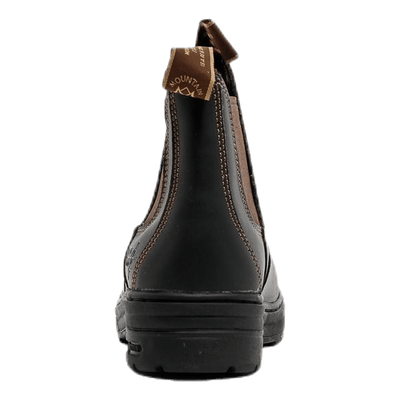 Protective Jodhpur Brown