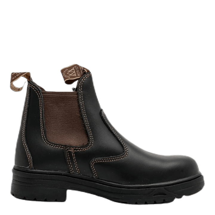 Protective Jodhpur Brown