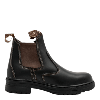 Protective Jodhpur Brown