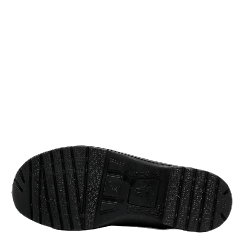 Protective Jodhpur Brown