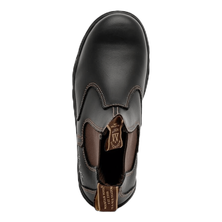 Protective Jodhpur Brown