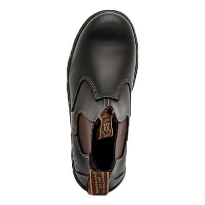 Protective Jodhpur Brown