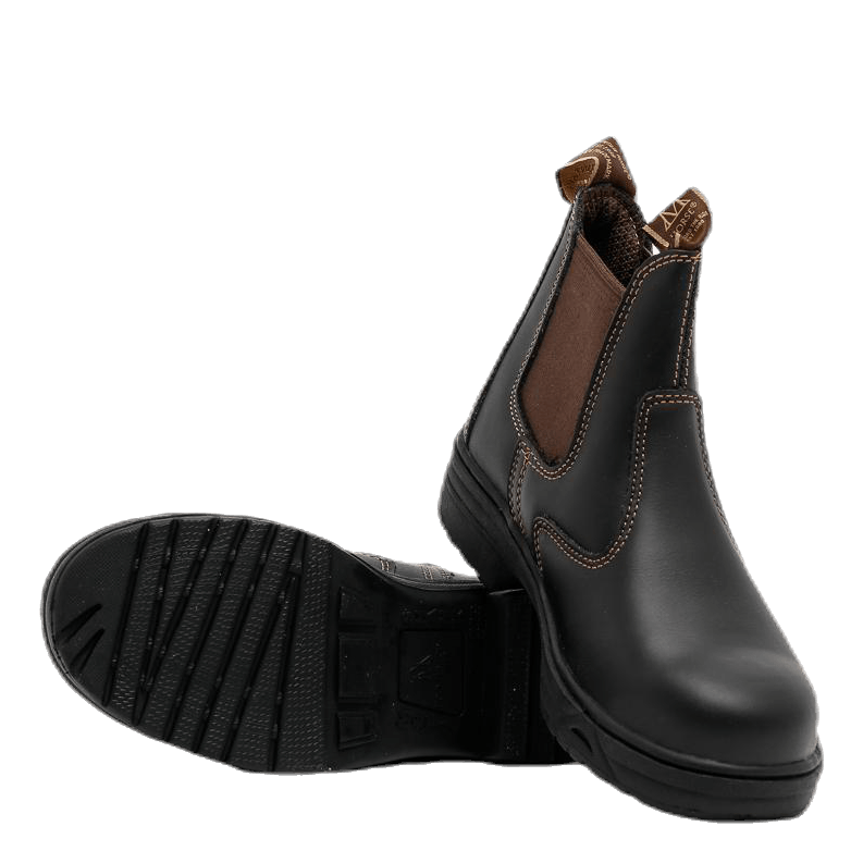Protective Jodhpur Brown