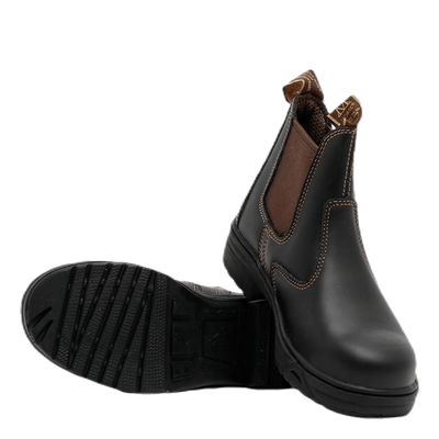 Protective Jodhpur Brown