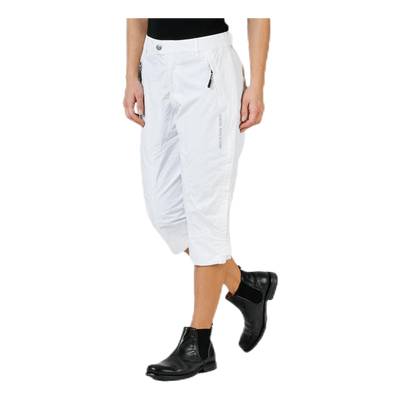 Cover Tech pant White