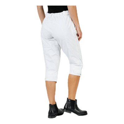 Cover Tech pant White