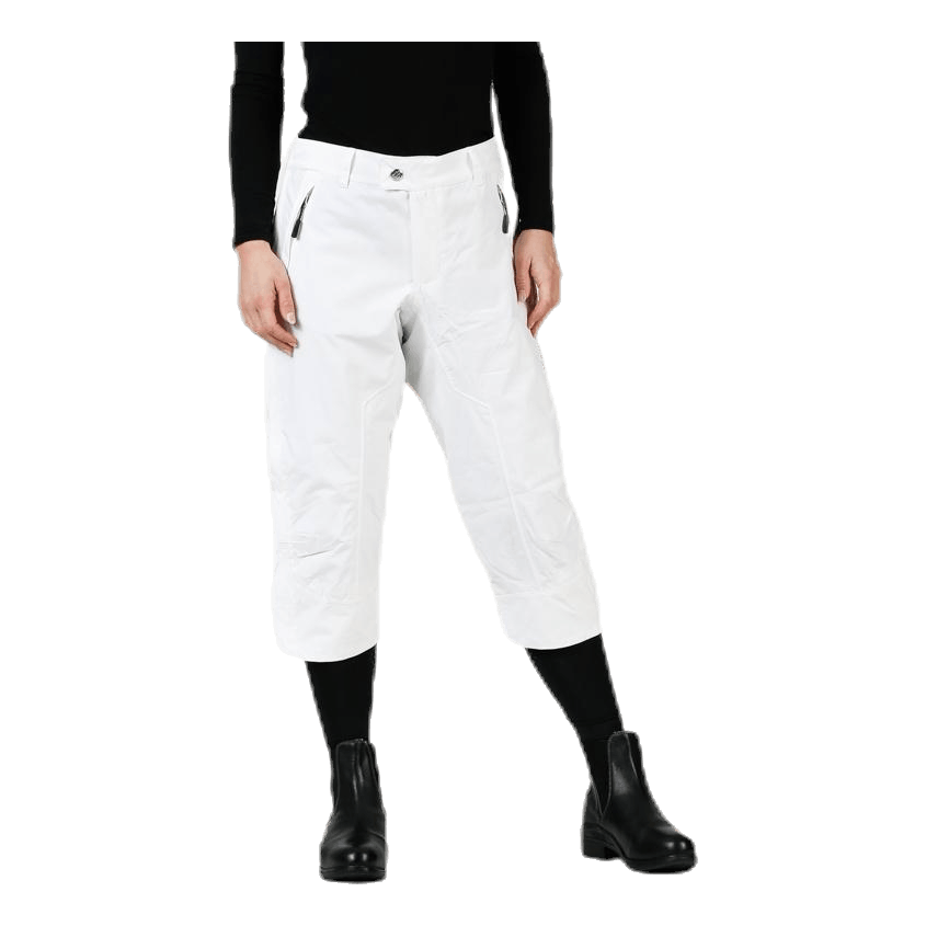 Cover Tech pant White