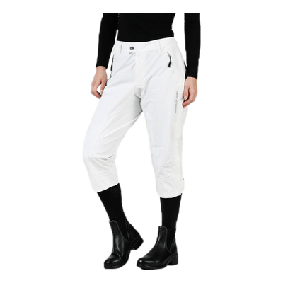 Cover Tech pant White