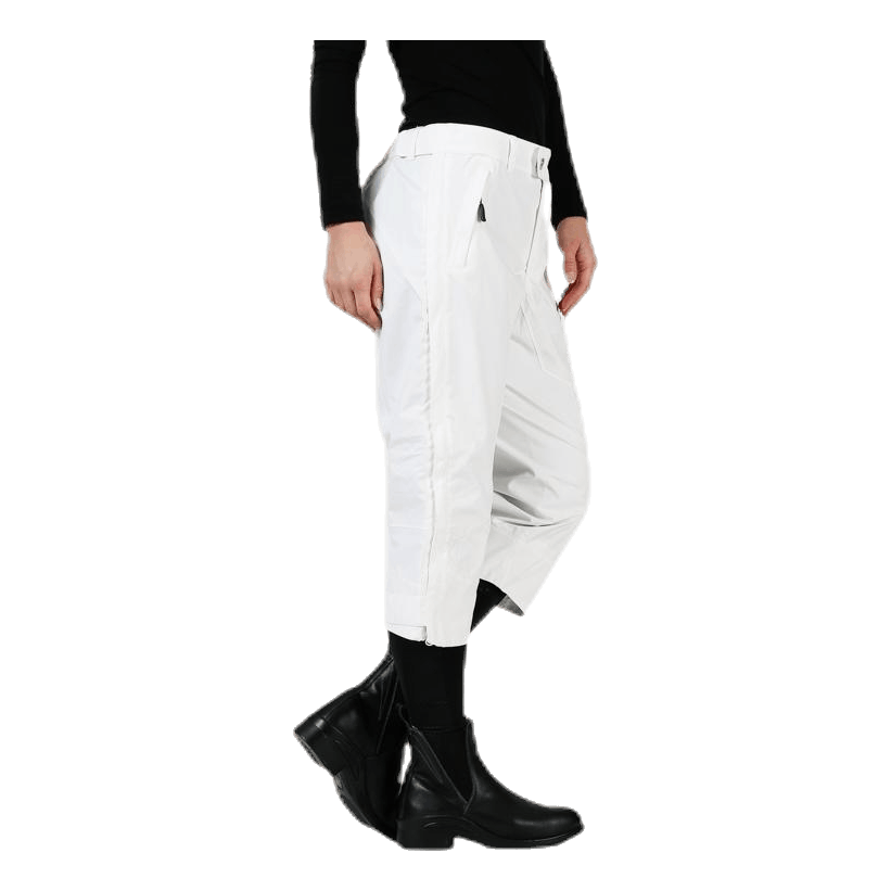 Cover Tech pant White