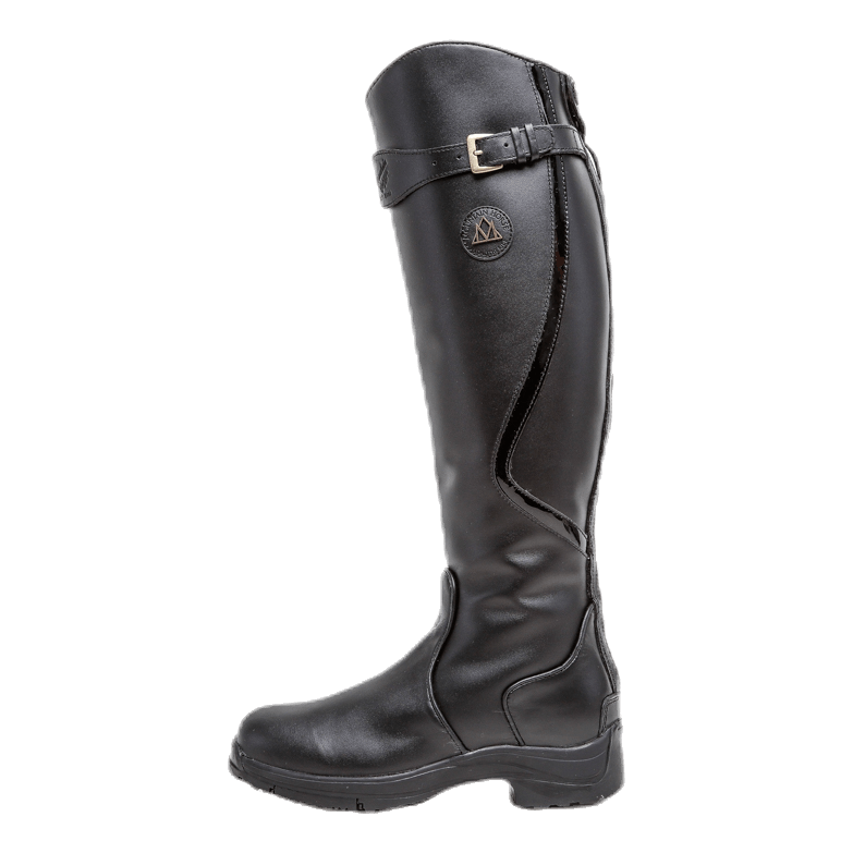 Snowy River Black