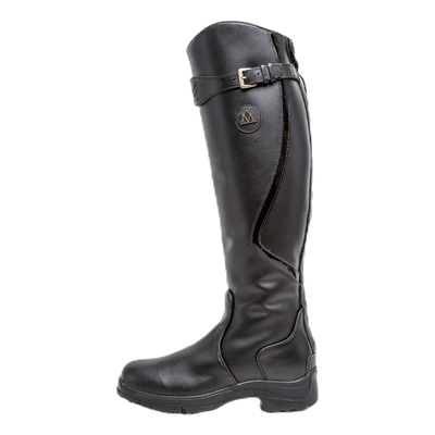 Snowy River Black