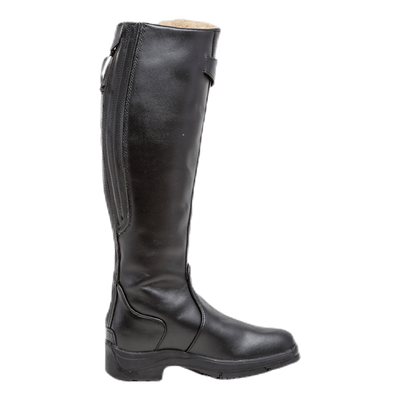 Snowy River Black