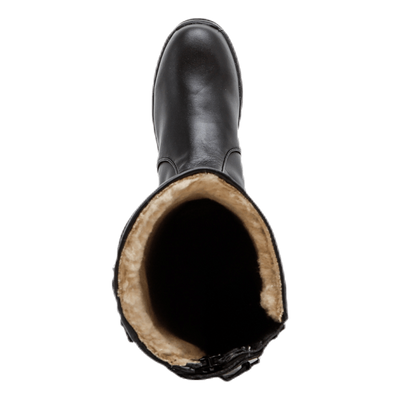 Snowy River Black