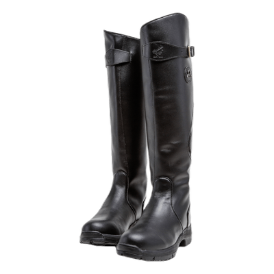 Snowy River Black