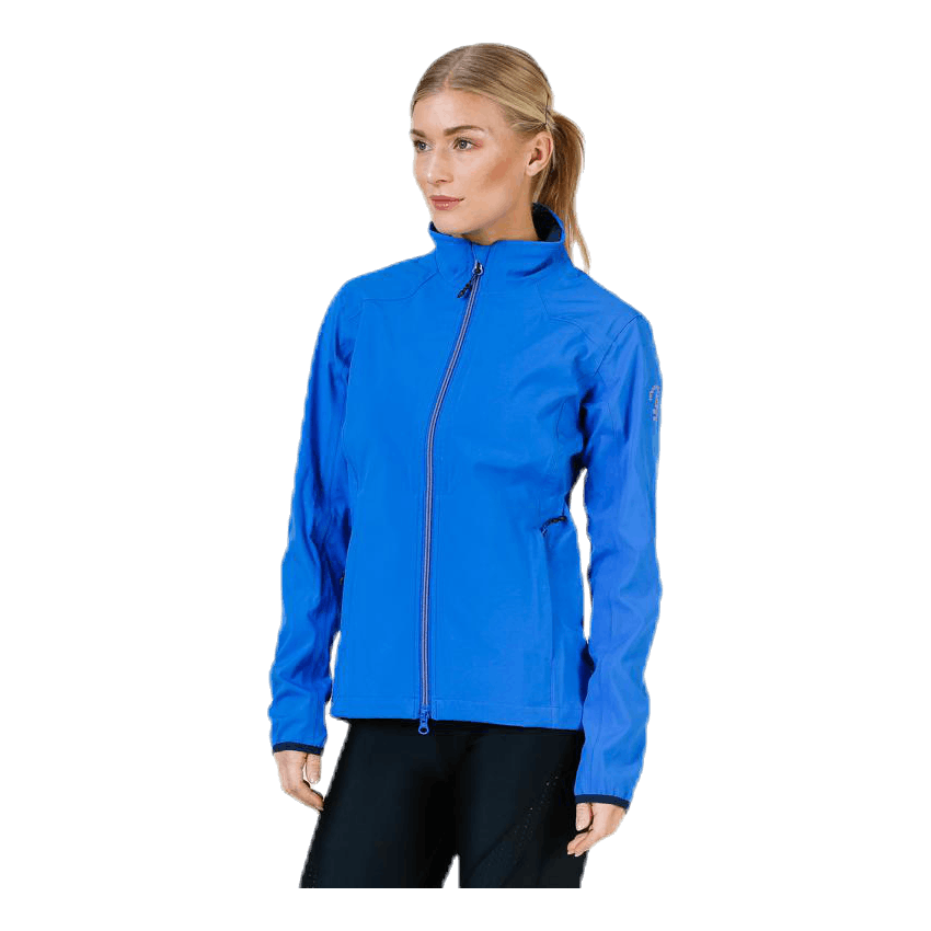 Cruise Tech Jacket Blue