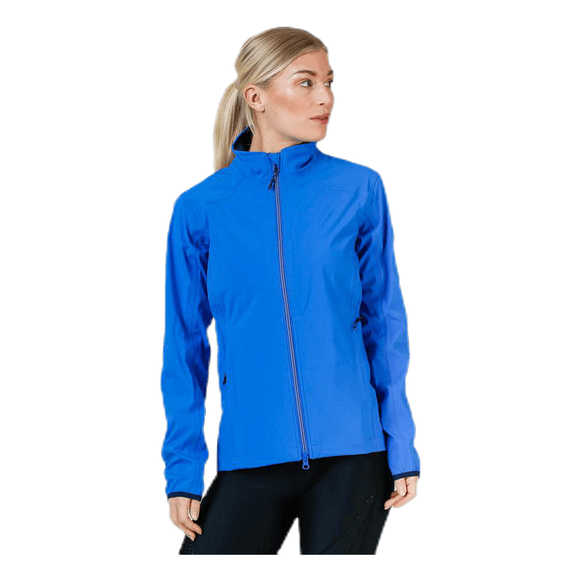 Cruise Tech Jacket Blue