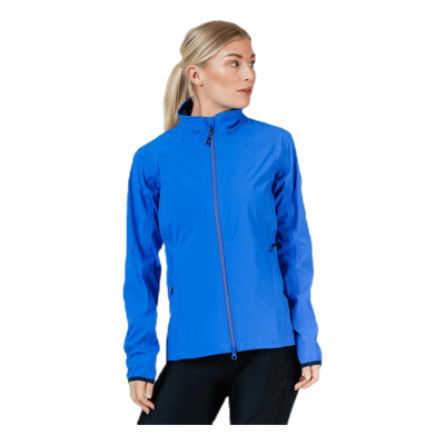 Cruise Tech Jacket Blue