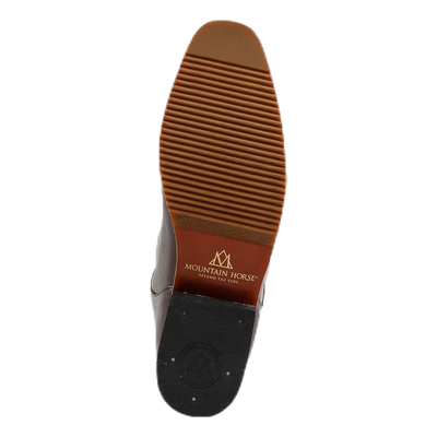 Sovereign High Rider Tall/Regular Brown