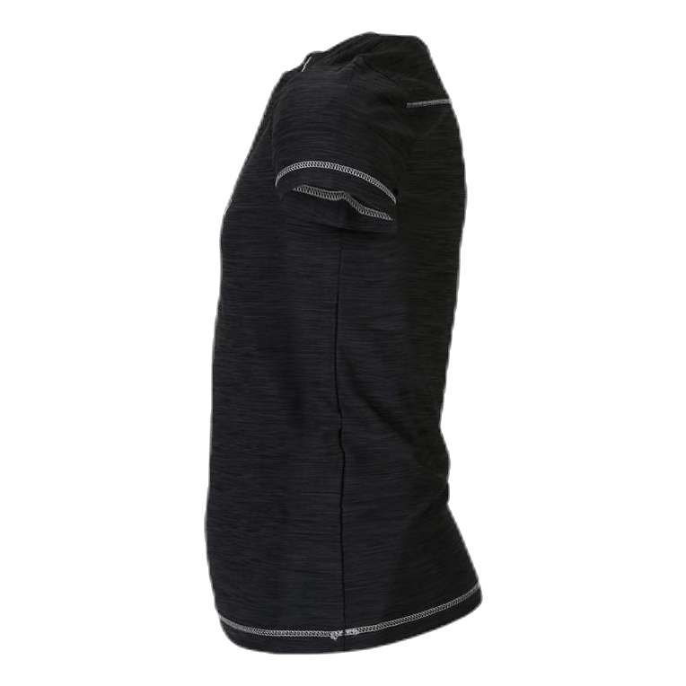 Elsa Tech Top JR Black