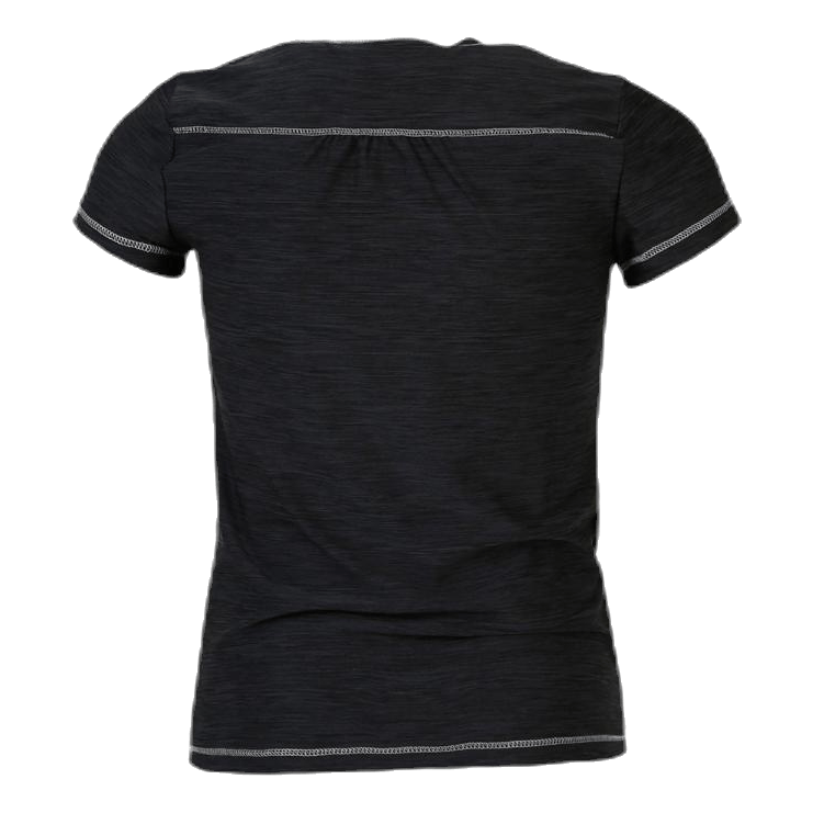 Elsa Tech Top JR Black
