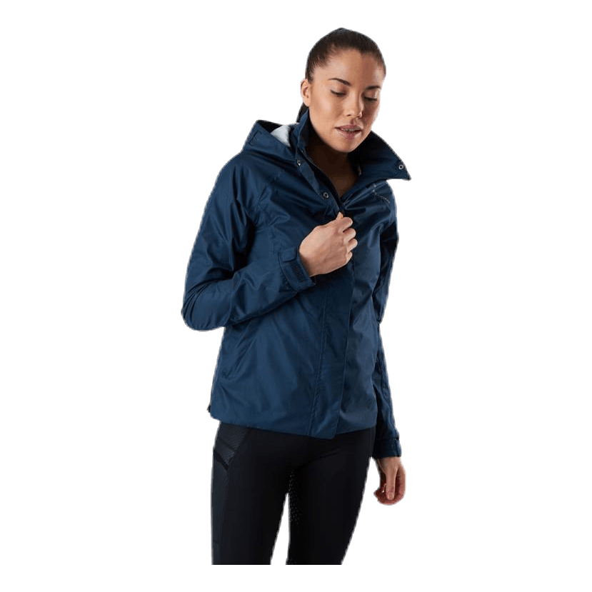 Sense Tech Jacket Blue