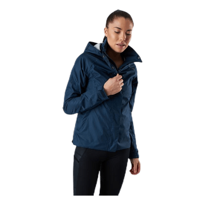 Sense Tech Jacket Blue